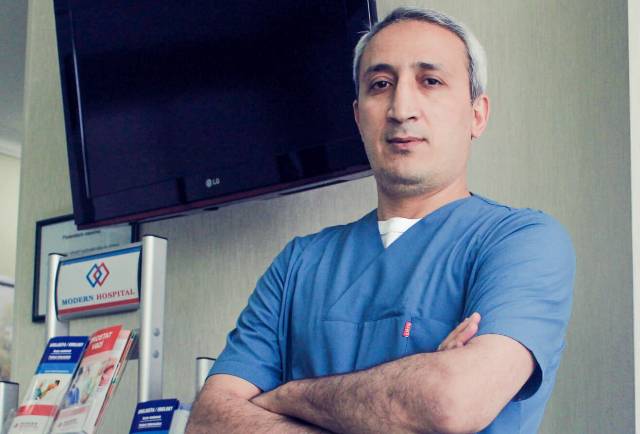 “Zob”un simptomları - Doktor: “Xəstəliyi başlı-başına buraxmayın”