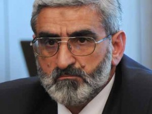Mirmahmud Mirəlioğlu seçkilərə qatılmaq istəmədi   