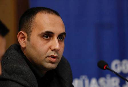 Jurnalist Ayaz Mirzəyev: “Mən hər gün sınaq qarşısındayam” - MÜSAHİBƏ 