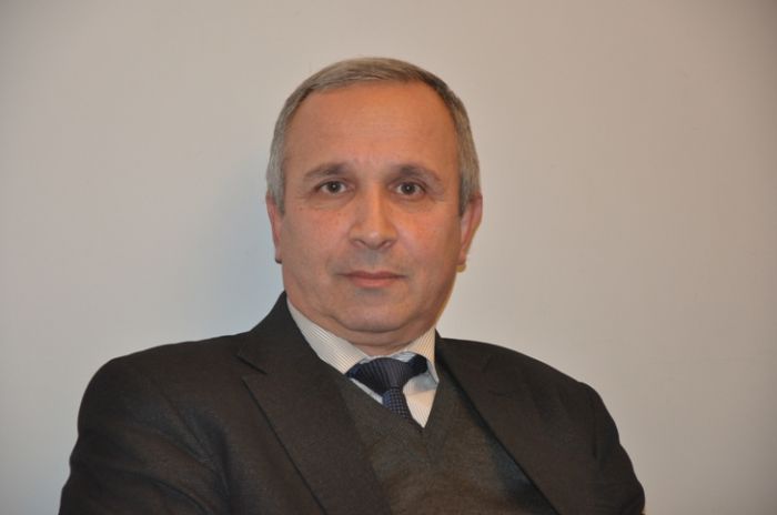 Gənc nəsil, dünya da bilməlidir ki...