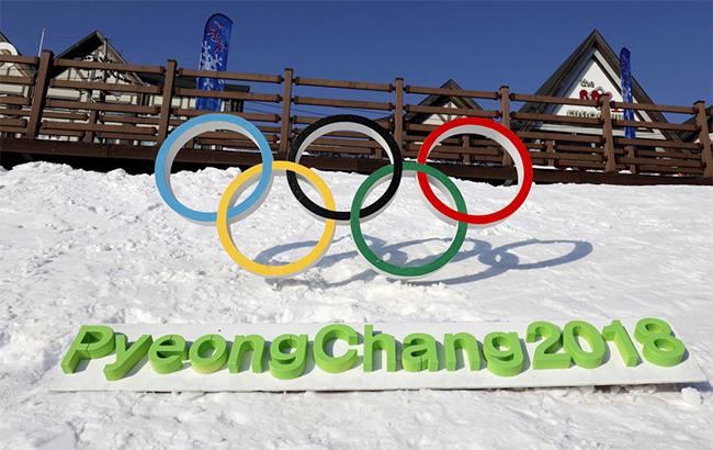 Pxençxan Olimpiadasının medal sıralaması - SİYAHI