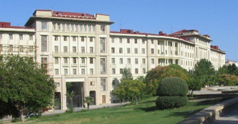 Magistratura səviyyəsi üzrə yeni ixtisaslar yaradılıb