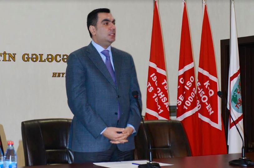 Bakı Ali Neft Məktəbinin tələbələri Yunanıstanda təhsil alacaqlar