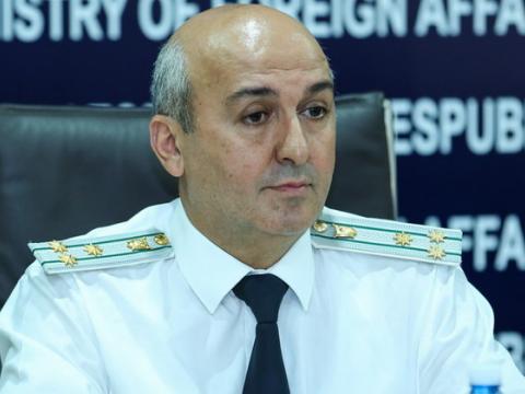 “SSRİ Baş Prokurorluğunun Sumqayıt hadisələri ilə bağlı istintaqı siyasi sifarişə xidmət edib”