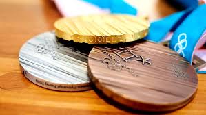 Pxençxan Olimpiadasının 13-cü günü – Medal SIRALAMASI 