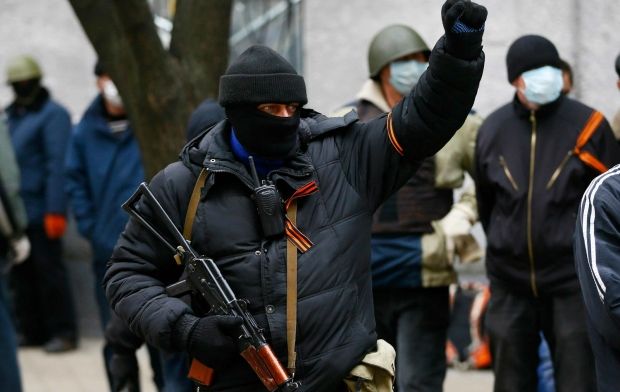 Rusiyada terror aktının qarşısı alınıb
