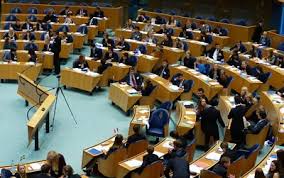 Hollandiya parlamenti qondarma erməni soyqırımını tanıdı
