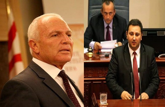 Makedoniyalı siyasətçi: ”Xocalı soyqırımı Ermənistana ləkədir”    