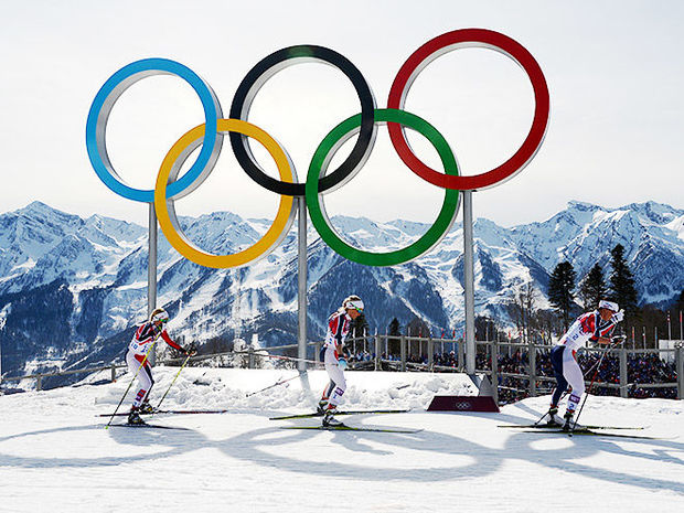 Cənubi Koreyada Qış Olimpiadası bu gün başa çatır - İlk ÜÇLÜK