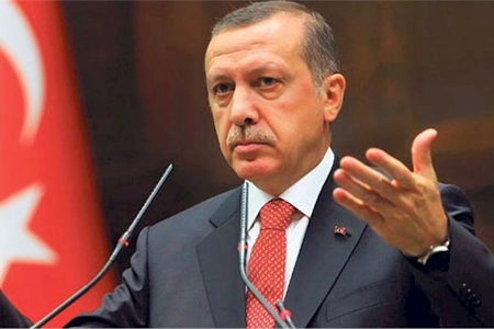Ərdoğan azərbaycanlı deputatları qəbul edəcək
