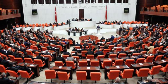Türkiyə parlamenti Xocalıya görə Ermənistanı pisləyən bəyanat yaydı