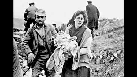 Rusiya mətbuatı: “Xocalı sakinlərinə divan tutmaq əmrini Sarkisyan verib”