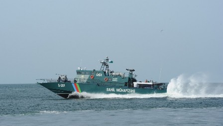İranlı dənizçi itkin düşdü: FHN-in helikopteri və DSX-nin iki gəmisi axtarışa başladı