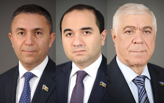Deputatlar: “Avropa Parlamenti üzvlərinin “Xocalı bəyanatı” böyük zəhmətin nəticəsidir”   