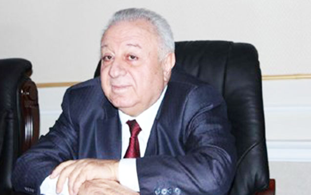 Deputatdan oğlunun adam vurması xəbərinə ETİRAZ: 