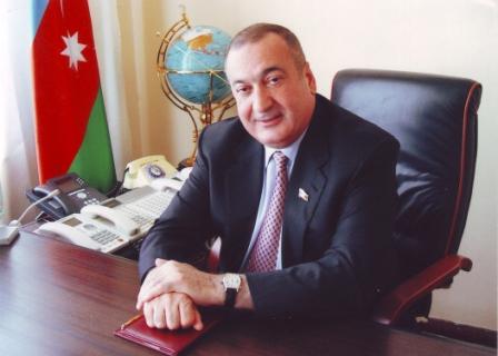 Azərbaycanlı deputatlar İstanbul müzakirələrində...  