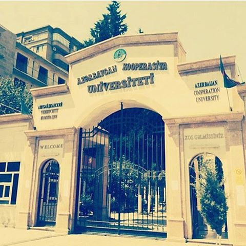 Kooperasiya Universiteti Akdeniz Universiteti ilə əməkdaşlığa başlayır