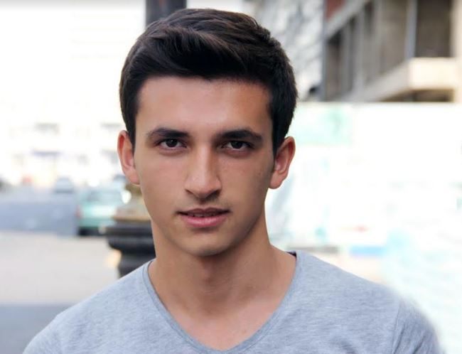 Azərbaycanda 13 minə yaxın bakalavr arasında birinci oldu