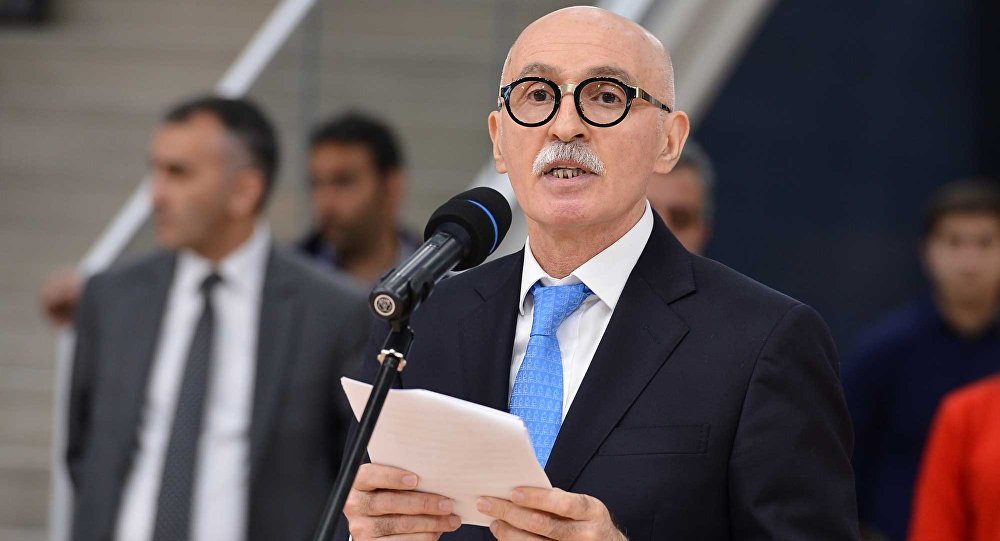 Nazir müavini Şamaxı soyqırımı haqda: “Bu, insanlığa yaraşmayan əməldir”