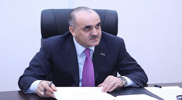 Nazir: “2 milyona yaxın adamın pensiya, müavinət və təqaüdləri artıb”
