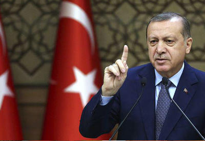 “Türkiyənin Beynəlxalq Valyuta Fonduna borcu yoxdur”