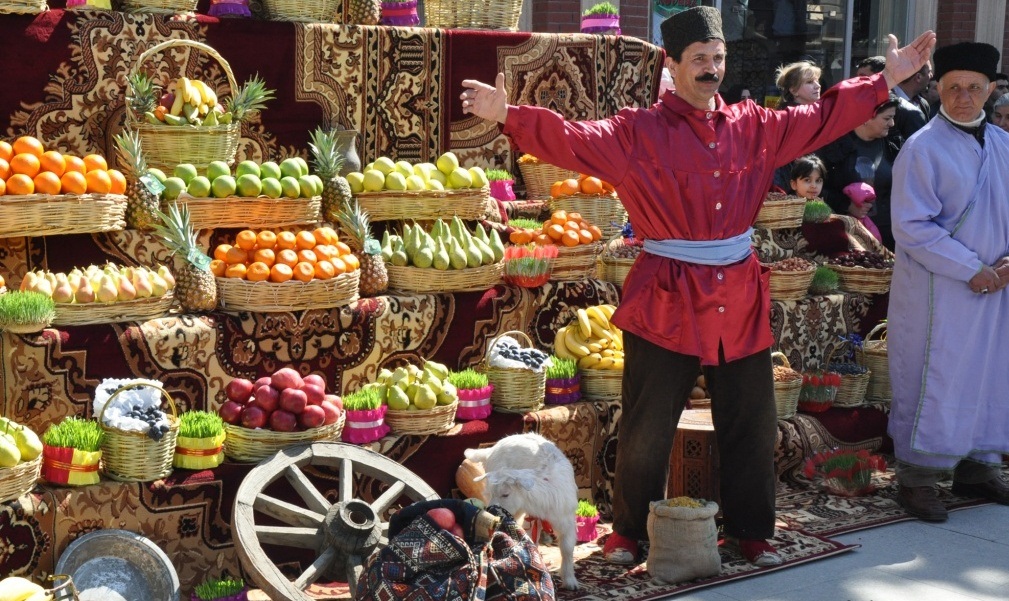 Bakı və Sumqayıtda “Novruz yarmarkaları” təşkil olunacaq   