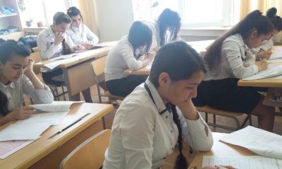 DİM buraxılış sinifləri üçün inşa yazılarına tələblərini açıqlayıb