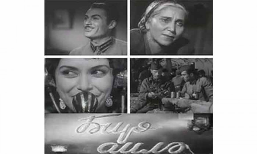 “Bir Ailə” bədii filminin təqdimatı keçiriləcək