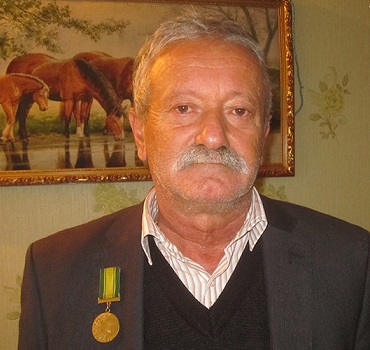Rusiyalı polkovniki Qarabağa təlim keçməyə gətirən AZƏRBAYCANLI