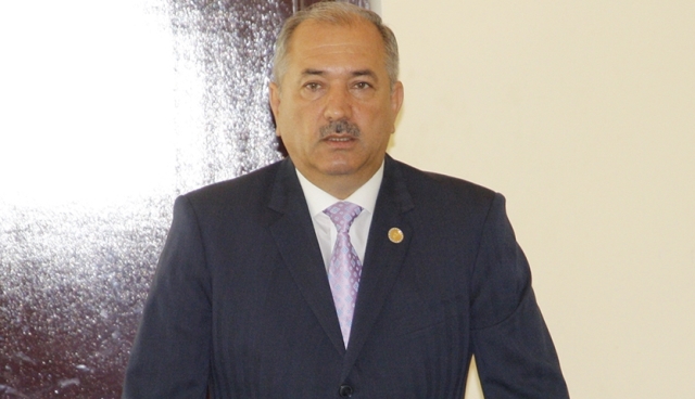 Yasamalın yeni icra başçısı bir sıra kadr dəyişiklikləri edib - SİYAHI