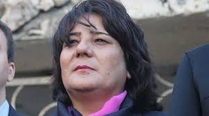 Gözəl Bayramlı Əli Kərimlinin məhkəmədə dindirilməsini istədi