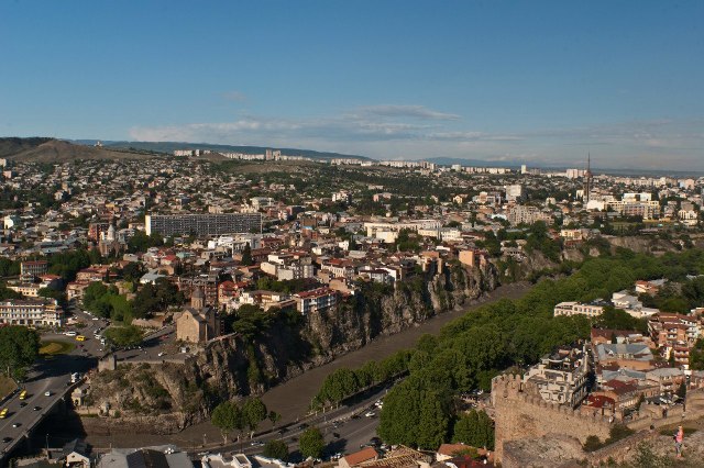 Tbilisidə azərbaycanlı uşaq bədbəxt hadisə zamanı &ouml;l&uuml;b