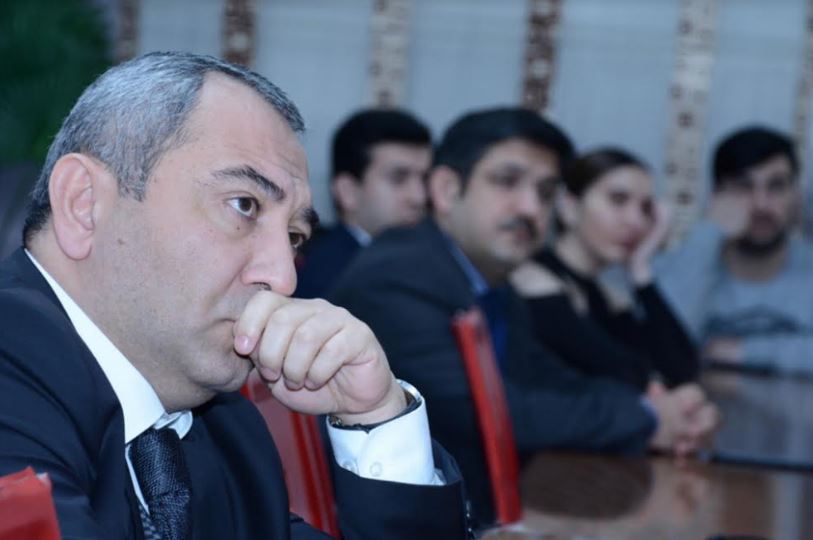 UNEC-də müzakirə: “Kriptovalyutalar: qlobal çağırış və Azərbaycan”