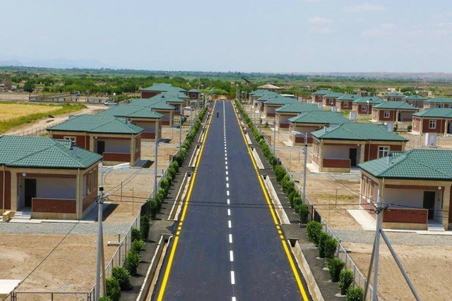 Cocuq Mərcanlıda seçki məntəqəsi AÇILDI   