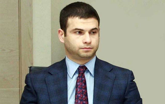 Kiçik və Orta Sahibkarlığın İnkişafı Agentliyinə icraçı direktor təyin edilib