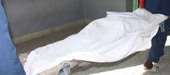 İcra hakimiyyətində ölüm hadisəsi