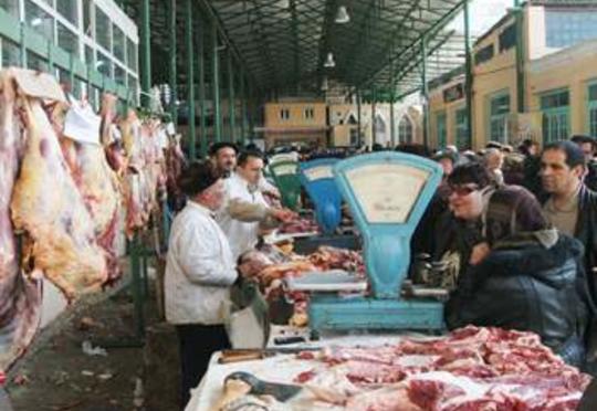 Azərbaycan Ukraynadan 37,8 milyon dollarlıq ət alıb