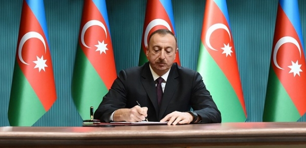 Prezident Sabirabada pul ayırdı - 22 milyon 358 min manat 