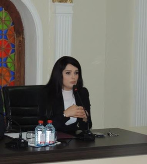 Xaçmaz Rayon İcra Hakimiyyətində kadr dəyişikliyi olub