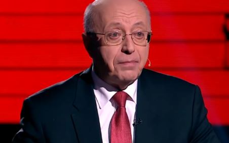 ERMƏNİ POLİTOLOQ: “Sumqayıtda erməniləri azərbaycanlılar öldürməyib” - VİDEO