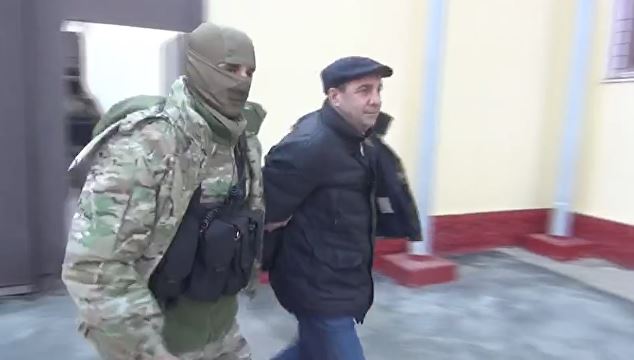 Dərbəndin azərbaycanlı baş&ccedil;ısı ev dustaqlığına məhkum edilib