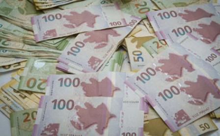Manat və dolların bugünkü MƏZƏNNƏSİ