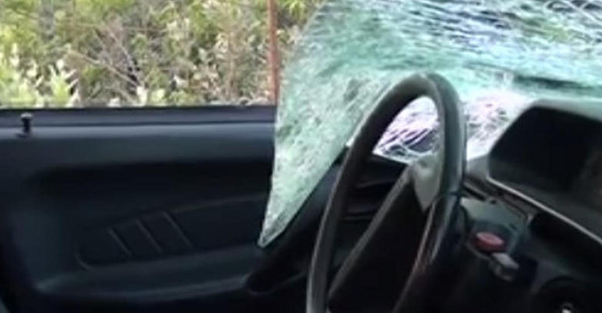 Yol qəzasında xəsarət alan 25 yaşlı polis zabiti  XƏSTƏXANADA ÖLDÜ