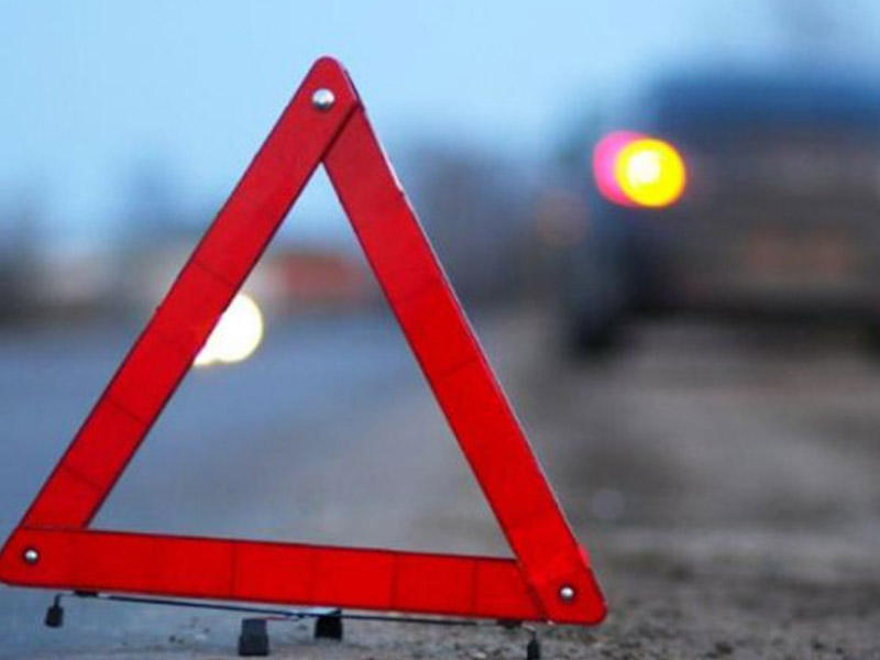İki günün “yol terroru” - 7 qəza, 3 ölü, 8 yaralı   