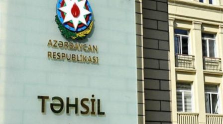 Ehtiyat ibtidai sinif dərslikləri hazırlanır - RƏSMİ