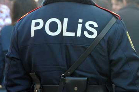 Ötən il 26 polis işdən çıxarılıb