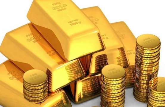 Azərbaycan qızıldan 140 milyon dollar qazanıb