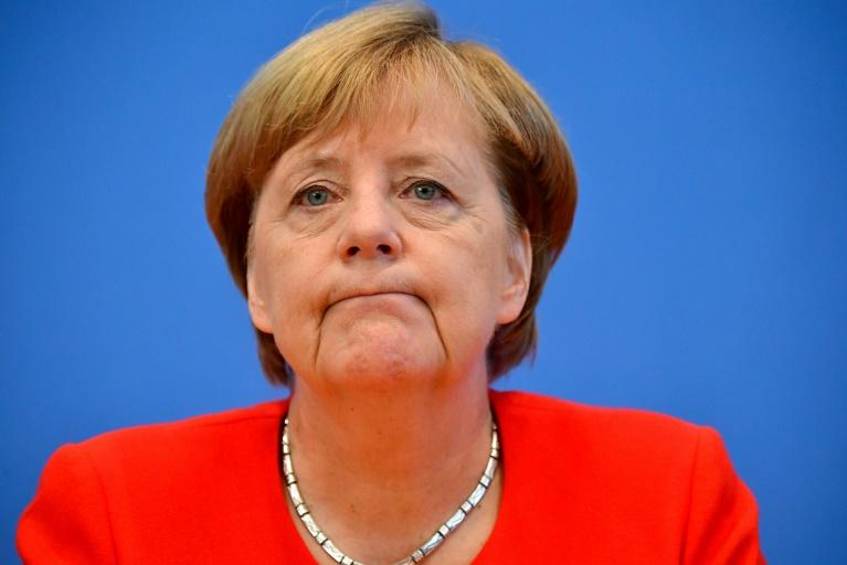 Angela Merkeli 4-cü dəfə kansler seçilə bilər  