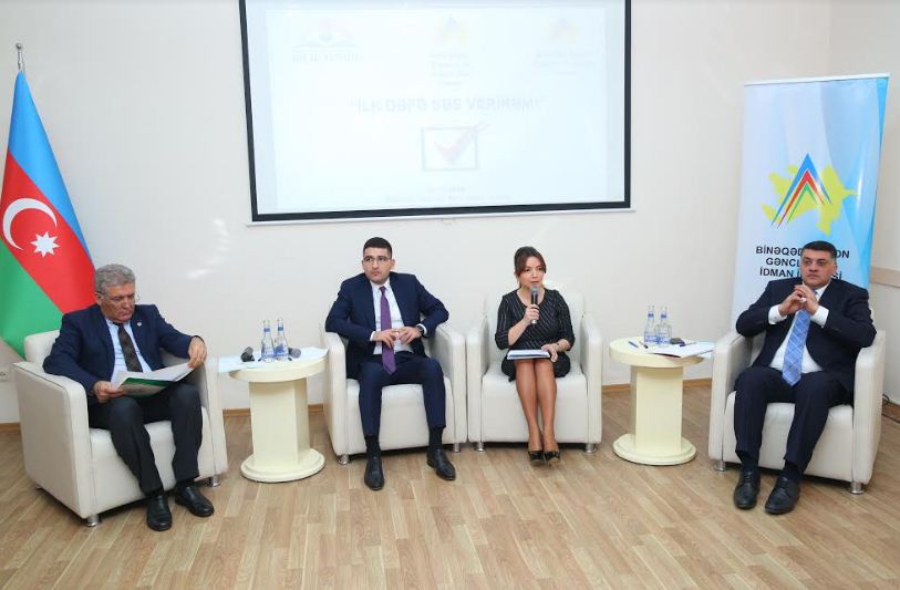 İlk dəfə səs verəcək gənc seçicilər nəyi bilməlidirlər?