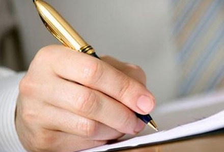 "Azərpoçt" məktub yazmaq aksiyası keçirib
